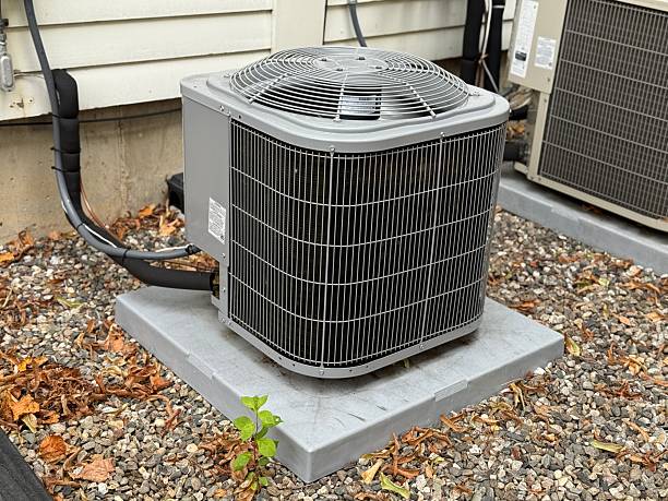 24/7 Emergency Heat Pump Repair experts in Lake Oswego, OR