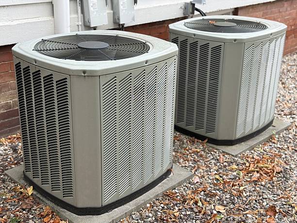 Reliable Heat Pump Repair contractor in Lake Oswego, OR by Leonard HVAC