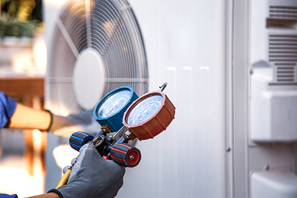 Affordable Heat Pump Repair solutions in Lake Oswego, OR